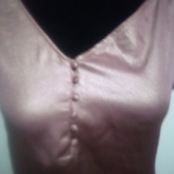 Express Top NWT - Picture 5 of 6